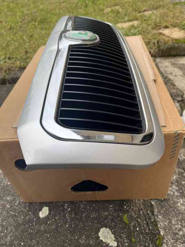 Přední zánovní maska ŠKODA FELICIA Facelift - foto 6