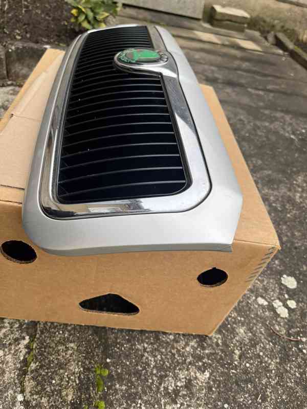 Přední zánovní maska ŠKODA FELICIA Facelift - foto 7