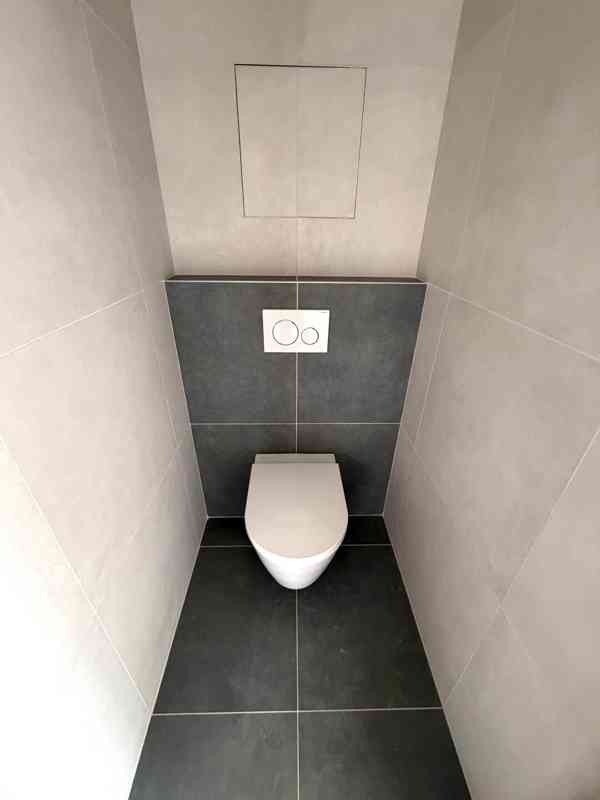 PRODEJ BYTU 3+KK S TERASOU, SKLEPEM A ZAHRADOU, OBEC ČESKÁ - foto 9