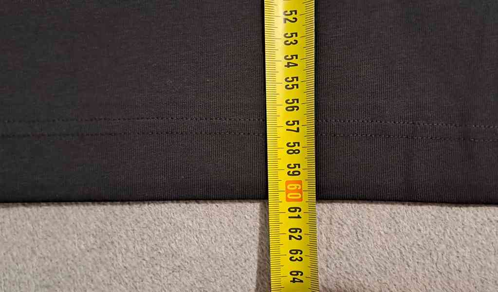 GIVENCHY DAMSKE TRIKO SLIM FIT - foto 6