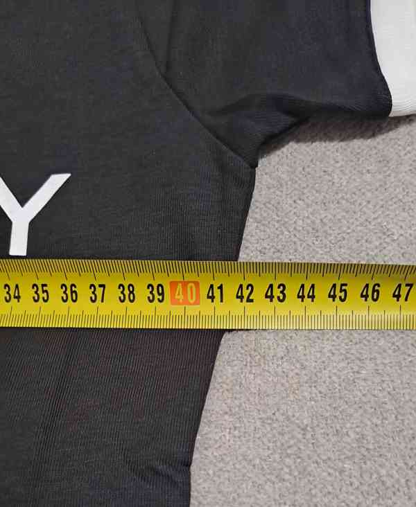 GIVENCHY DAMSKE TRIKO SLIM FIT - foto 7