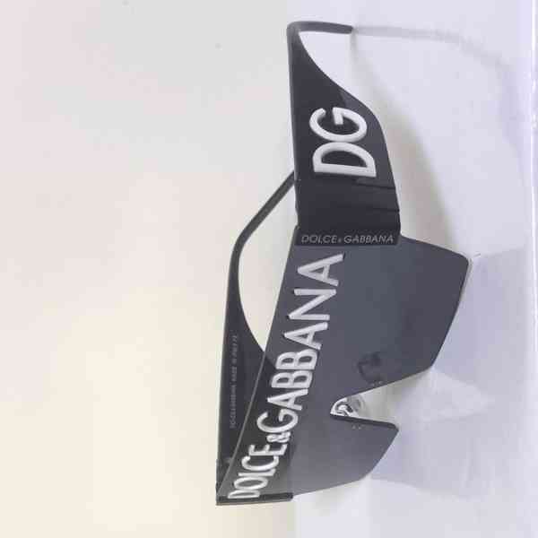 Dolce & Gabbana sluneční brýle D & G