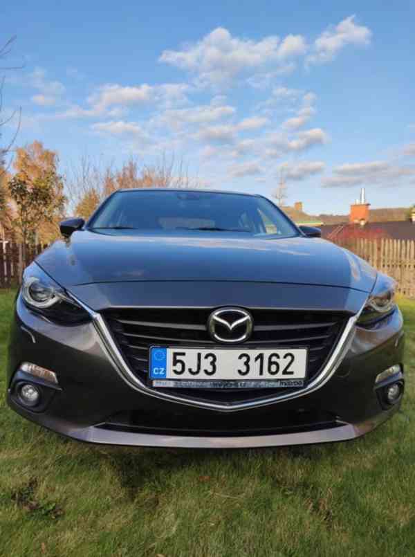 Mazda 3	 - foto 7