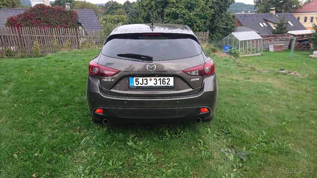 Mazda 3	 - foto 5