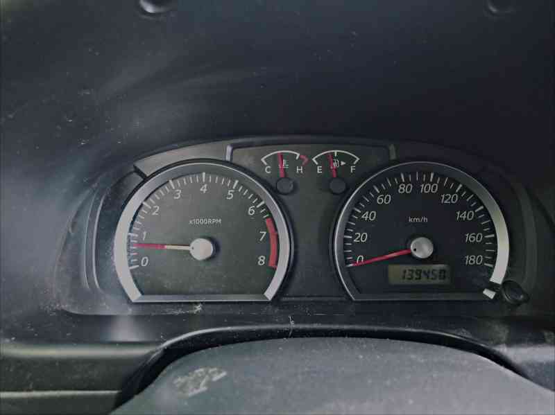 Suzuki Jimny 1.3i rok 2010 - foto 6
