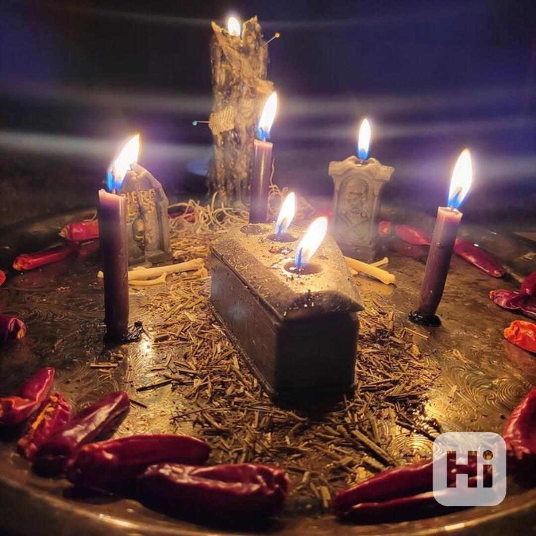 (+2349031459947) How to join occult without human sacrifice  - foto 1