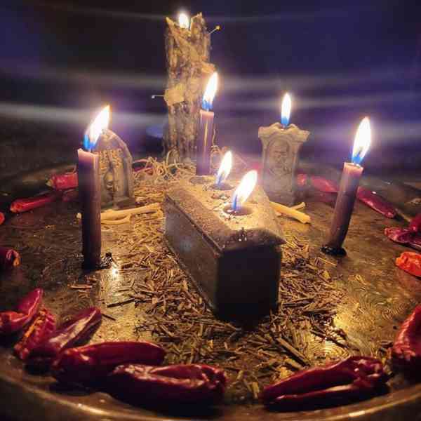 (+2349031459947) How to join occult without human sacrifice - foto 1