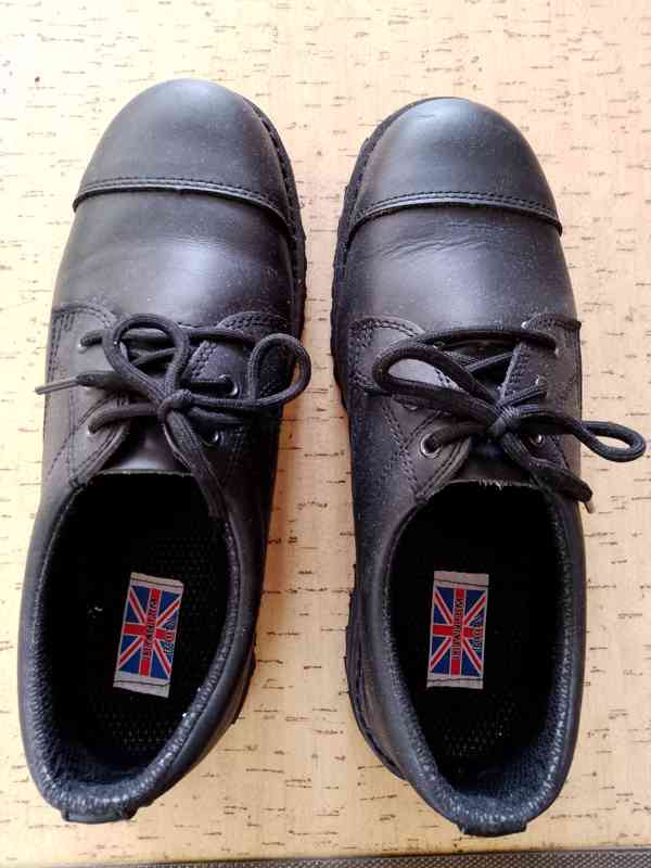 Phantom těžké - foto 2