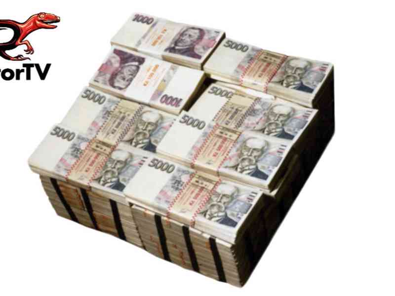 Soukromí investoři