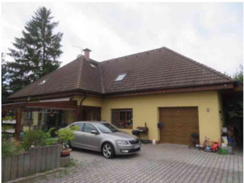 RD Horní Litvínov, zast. pl. 258, pozm. 1912 m2 - foto 2