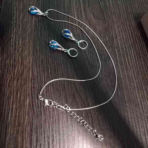 Sada kapky  - foto 4