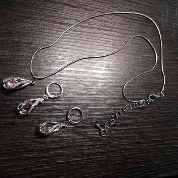 Sada kapky  - foto 2