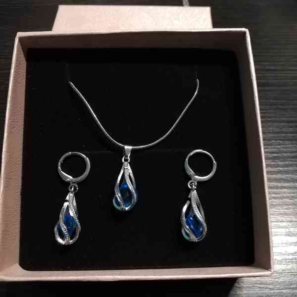 Sada kapky  - foto 3