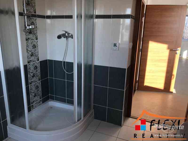 Pronájem prostorného bytu 2+kk 60m2 na ul. Míru, Třinec - Kanada - foto 5