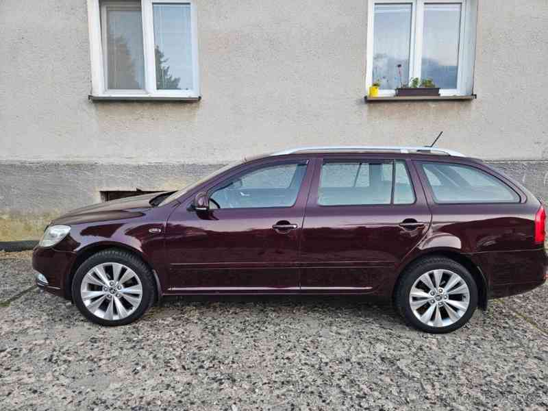 Škoda Octavia 2,0   2 L&K 10 - foto 9