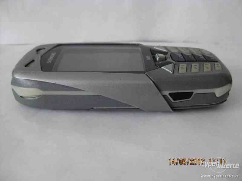 SIEMENS M65 - foto 4