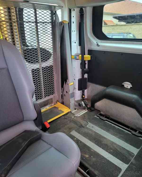 Ford Transit Custom - foto 2