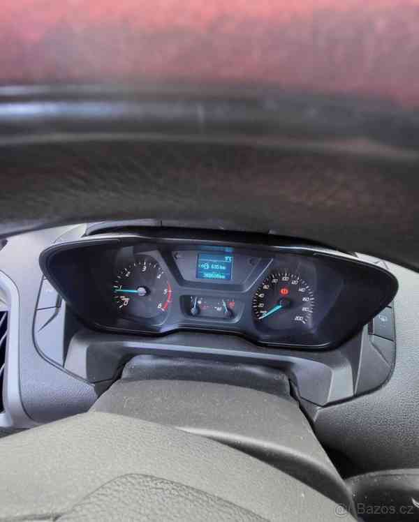Ford Transit Custom - foto 5