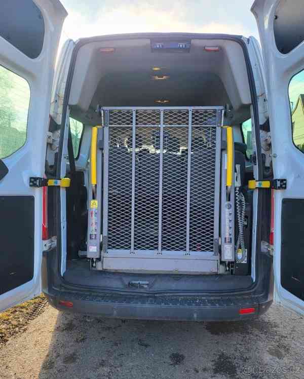 Ford Transit Custom - foto 3