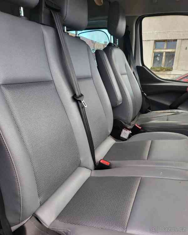 Ford Transit Custom - foto 4