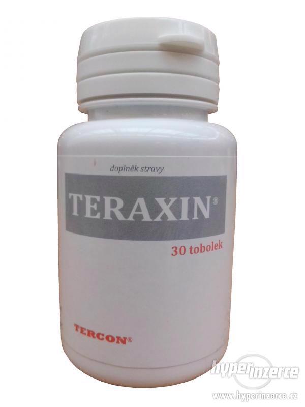 TERAXIN - 100% erekce - super nabídka! - foto 1