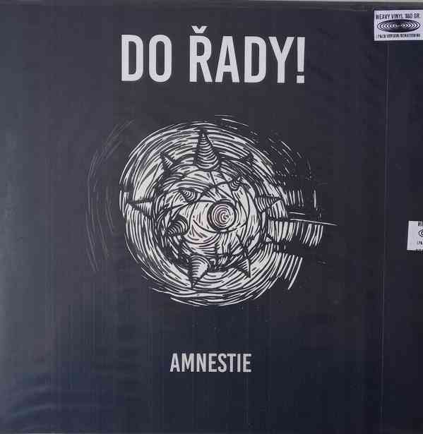 Do Řady ‎– Amnestie   (LP) - foto 1