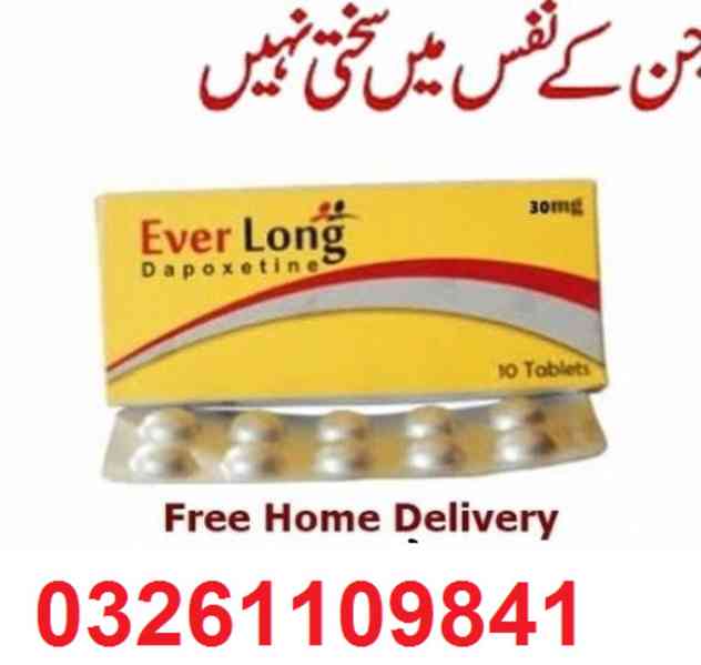 Everlong tablets in Karachi - 03261109841 - foto 1