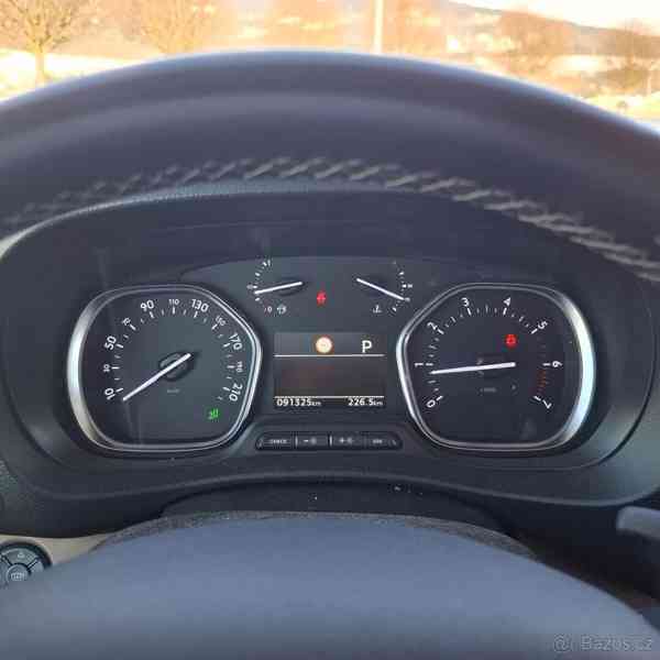 Toyota ProAce Verso Family, mikrobus - foto 29