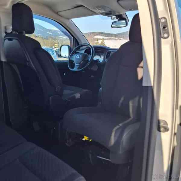Toyota ProAce Verso Family, mikrobus - foto 20