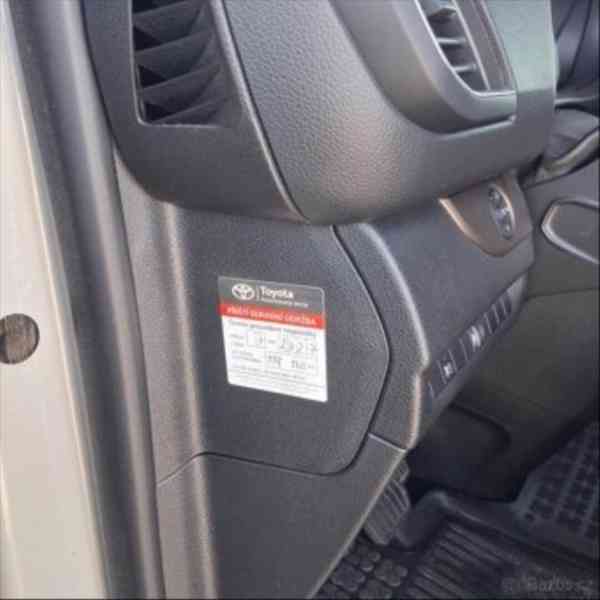 Toyota ProAce Verso Family, mikrobus - foto 8