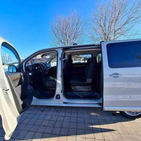Toyota ProAce Verso Family, mikrobus - foto 26