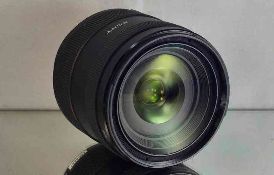 Sony DT 16-50mm 1:2.8 SSM (SAL 1650) **APS-C zoom, A-mount - foto 3