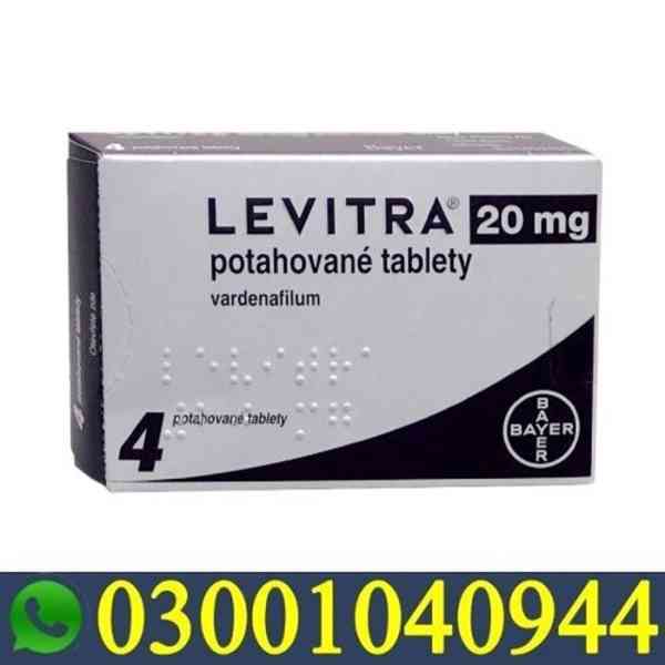 Levitra Tablets in Karachi ( 0300.1040944
