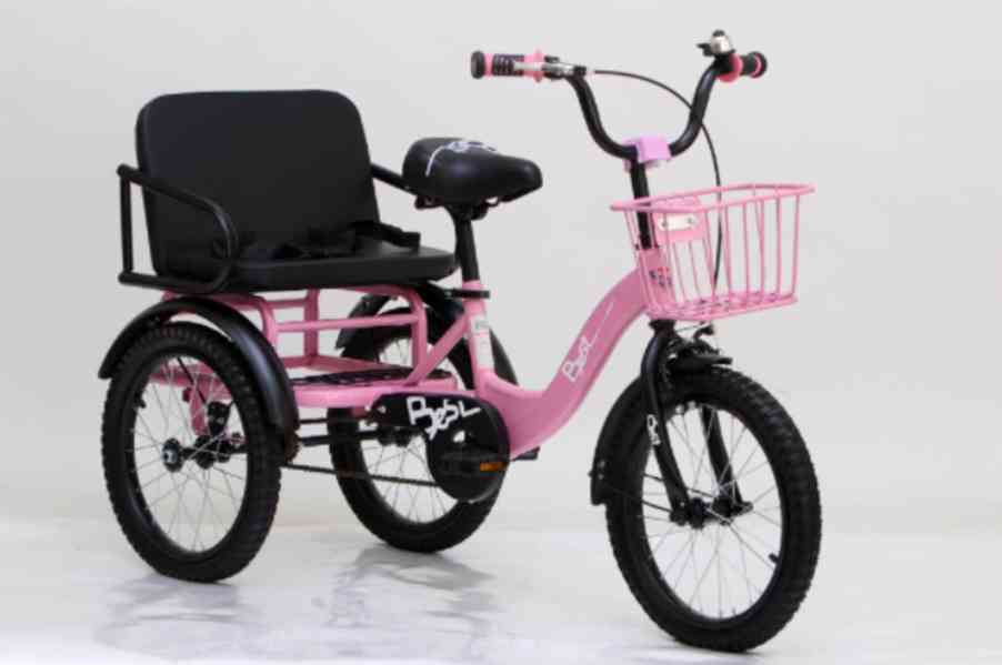 Sales of children's tricycles  +86 13011457878 - foto 3