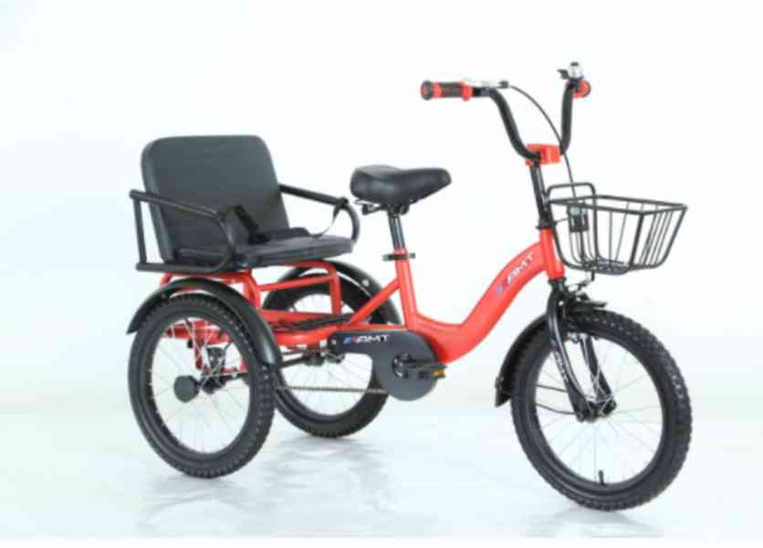 Sales of children's tricycles  +86 13011457878 - foto 7
