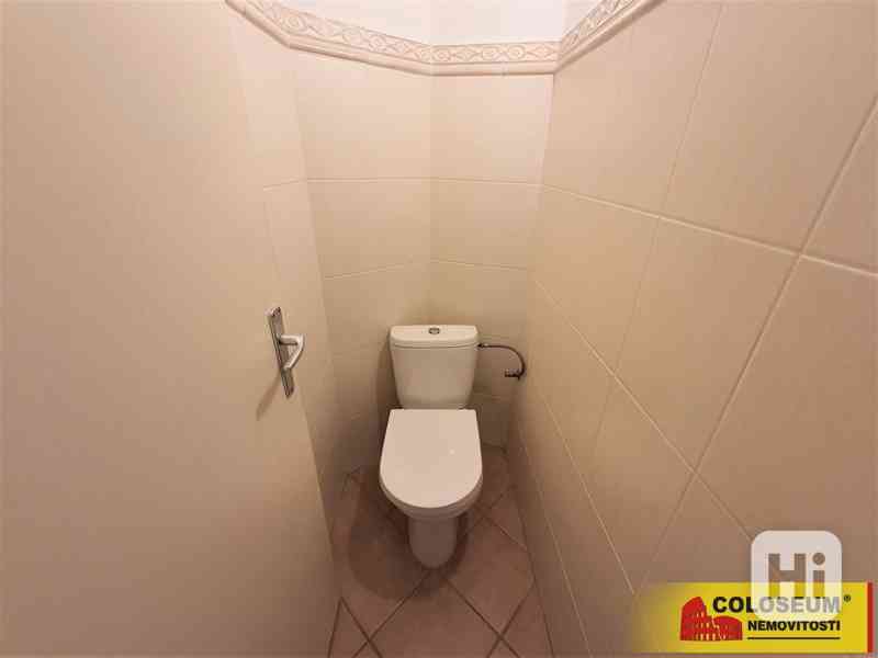 Jedovnice, DB 2+kk, 60,4 m2, rekonstrukce – byt - foto 7