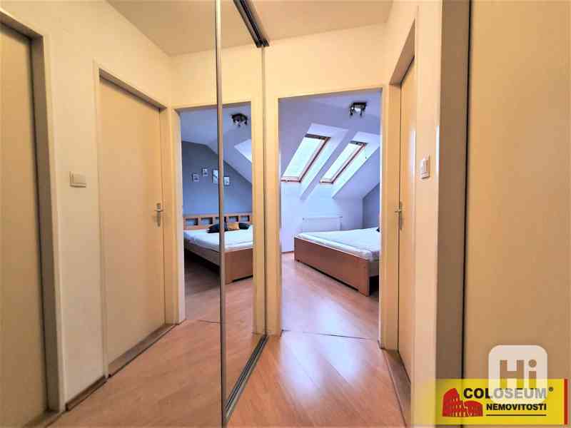 Jedovnice, DB 2+kk, 60,4 m2, rekonstrukce – byt - foto 8