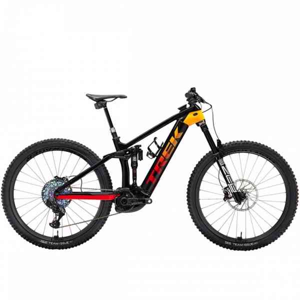 2022 Trek Rail 99 Xx1 Axs Mountain Bike Bikotique Bazar