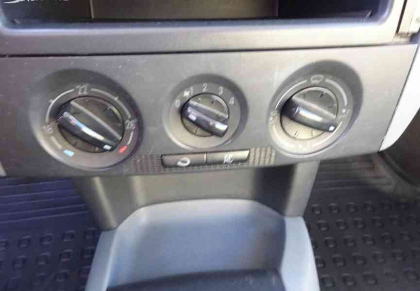 Škoda Fabia 1.9 SDI Combi r.v.2001 (STK:5/2028) - foto 9