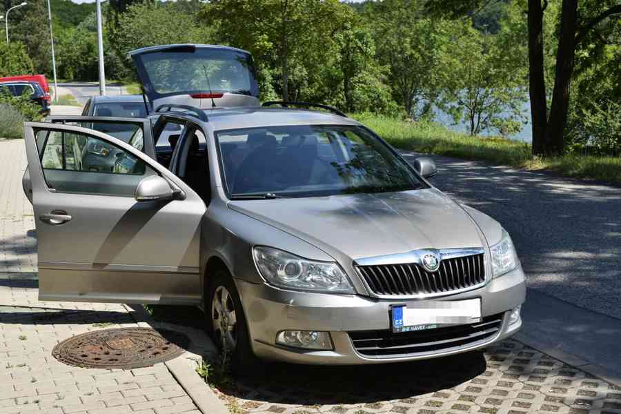 Škoda Octavia, 2.0 TDI, r.v. 2012, vada EGR, SLEVA - foto 10