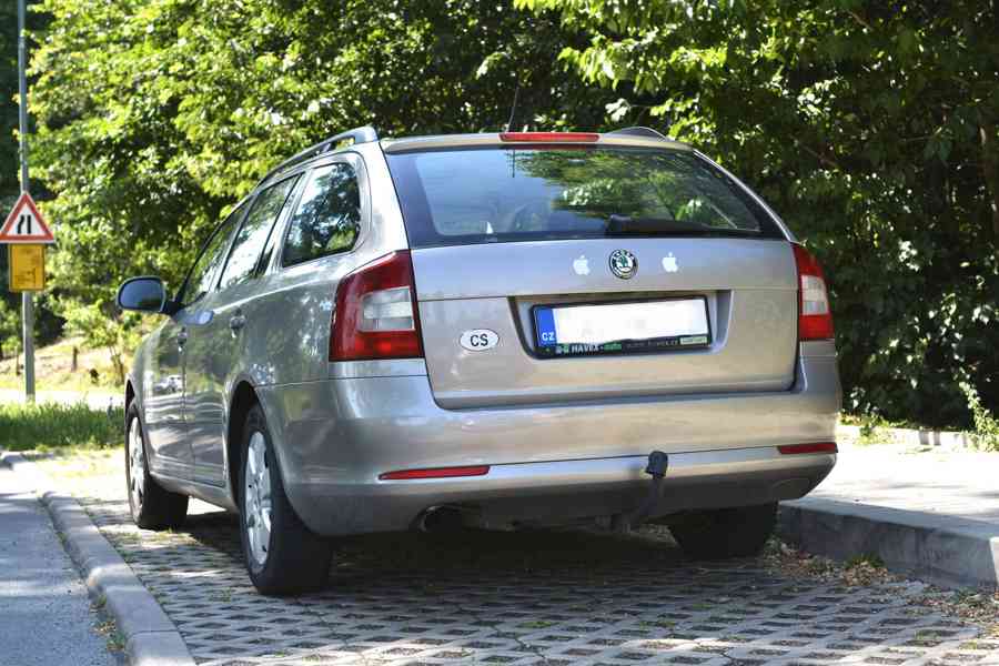 Škoda Octavia, 2.0 TDI, r.v. 2012, vada EGR, SLEVA - foto 6