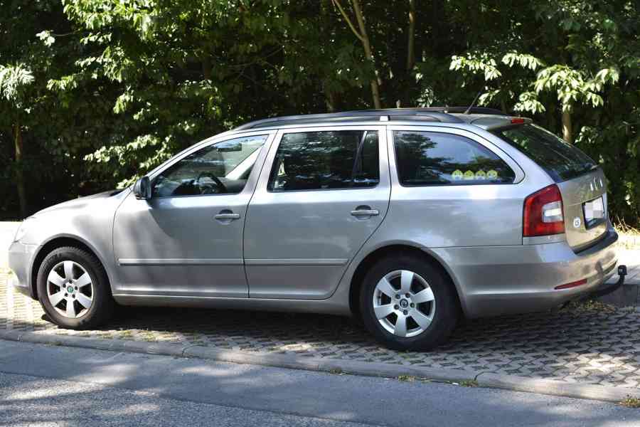 Škoda Octavia, 2.0 TDI, r.v. 2012, vada EGR, SLEVA - foto 5