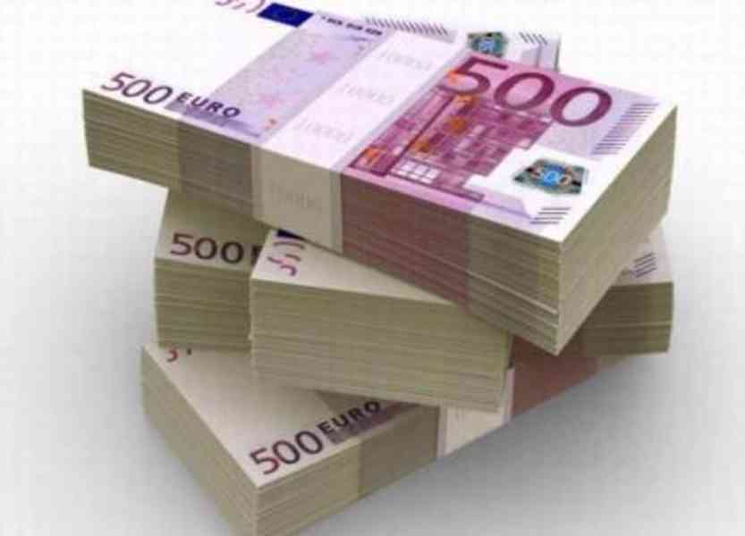 Potřebujete finanční pomoc? Získejte podporu ještě dnes
