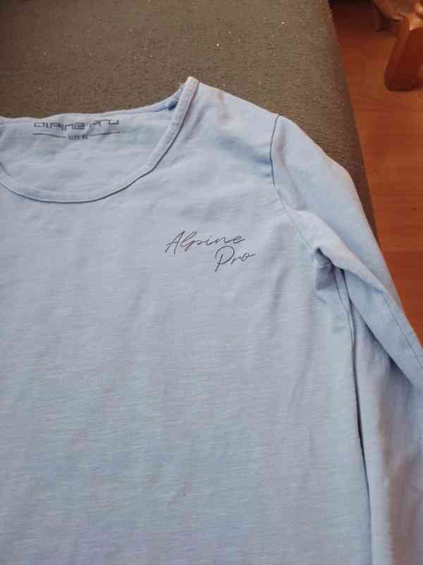 Dámské tričko  - foto 2