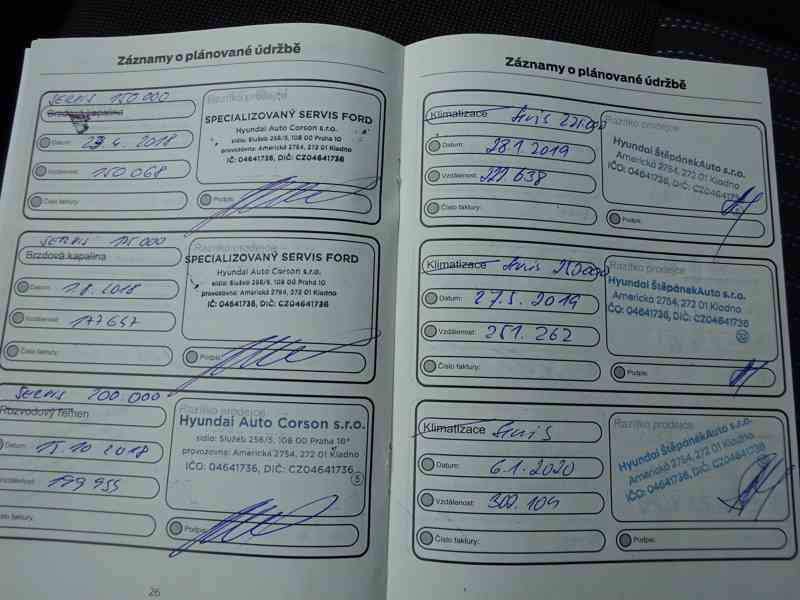 Ford Transit Custom 2.2 TDCI r.v.2016 Chlaďák+Carrier (DPH) - foto 18