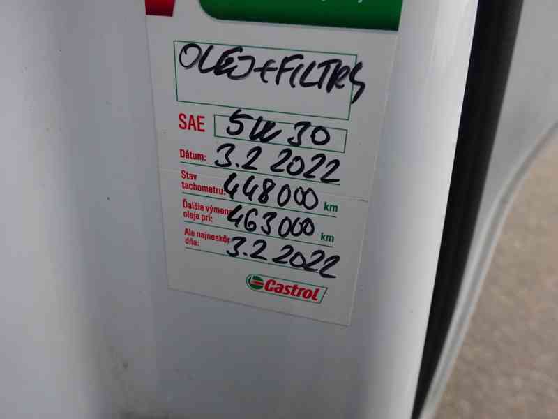 Ford Transit Custom 2.2 TDCI r.v.2016 Chlaďák+Carrier (DPH) - foto 15