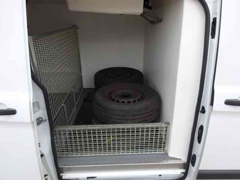 Ford Transit Custom 2.2 TDCI r.v.2016 Chlaďák+Carrier (DPH) - foto 12