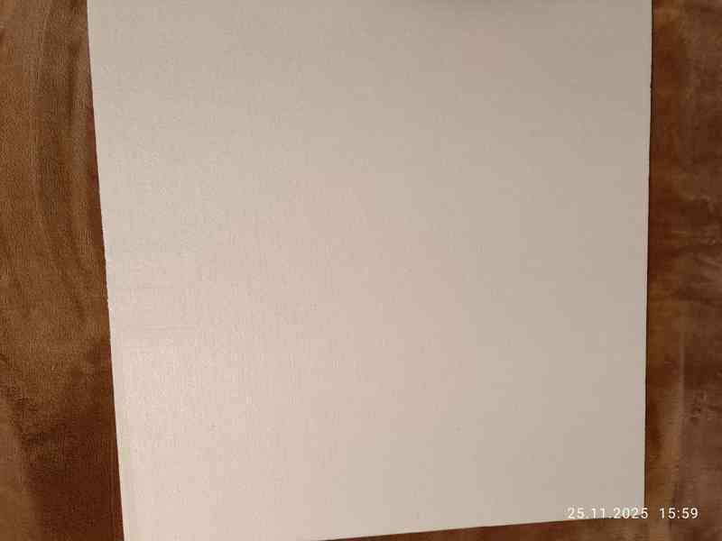 Prodám cca. 60 ks POLYSTYRENOVÝCH KAZET – STROPNICE OBKLAD - foto 4