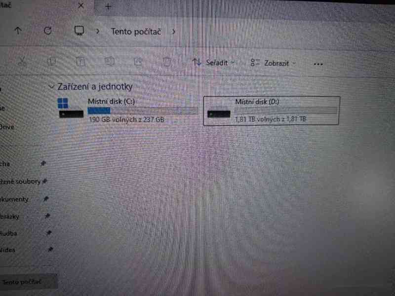 Lenovo P320 i7/16GB/SSD 256GB+2TB/záruka - foto 6