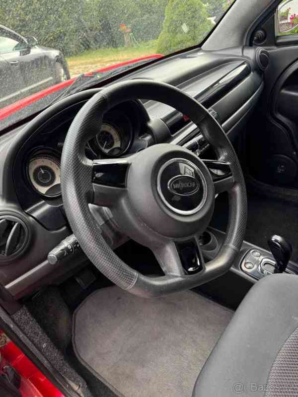 Microcar Ostatní M. go - foto 8